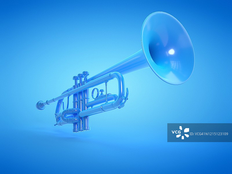 小号插画图片素材