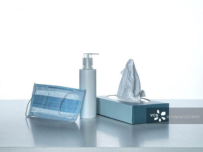 个人卫生用品图片素材