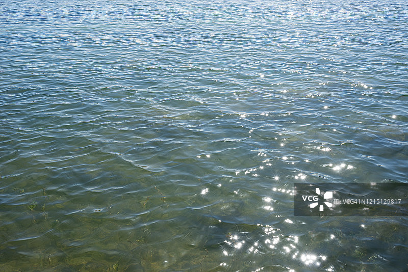 水波图片素材