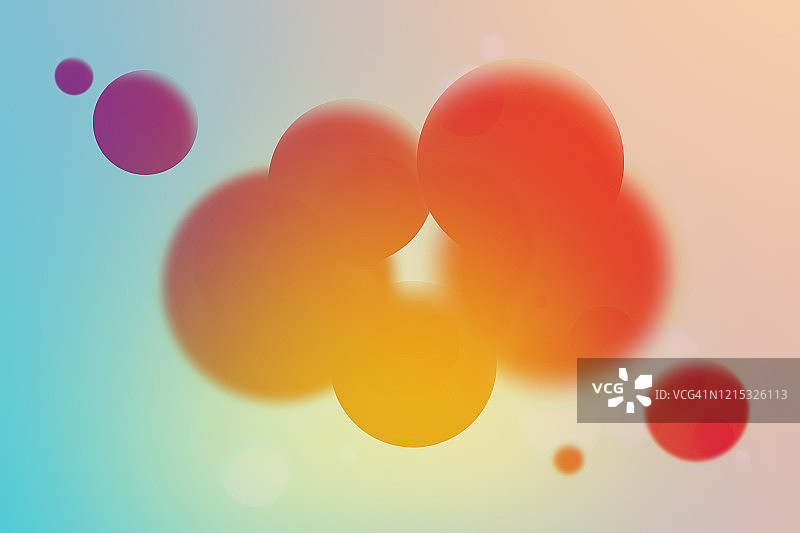 现代医学研究抽象背景图片素材