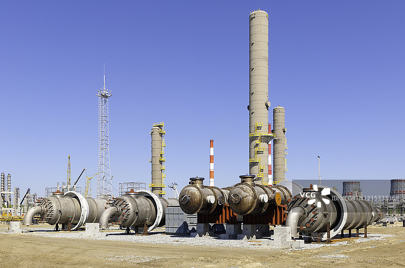 建筑工地图片素材