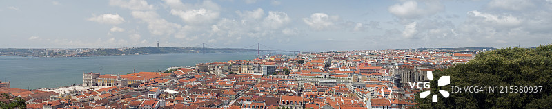 里斯本景色图片素材