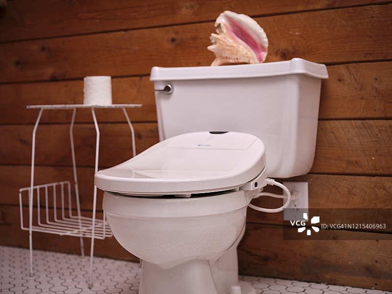 坐浴盆图片素材