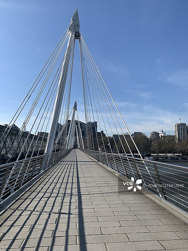 金禧桥图片素材