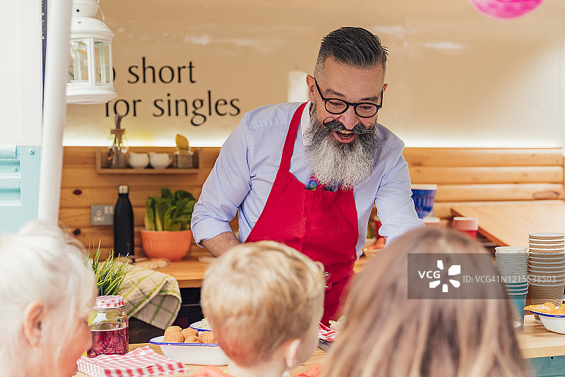 小型企业图片素材