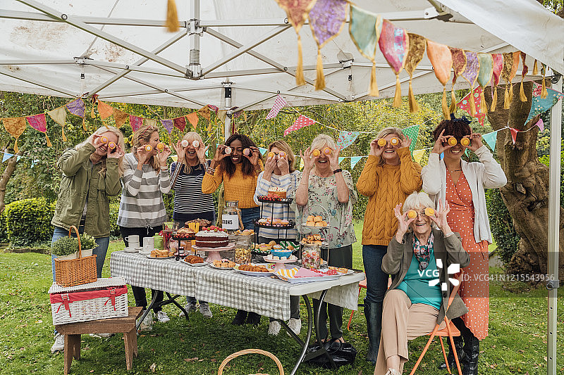 蛋糕眼睛图片素材