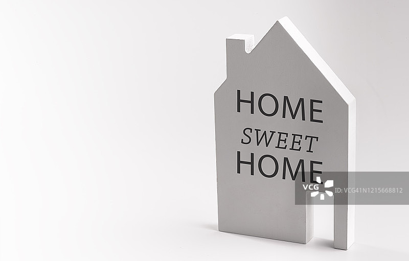 甜蜜之家图片素材