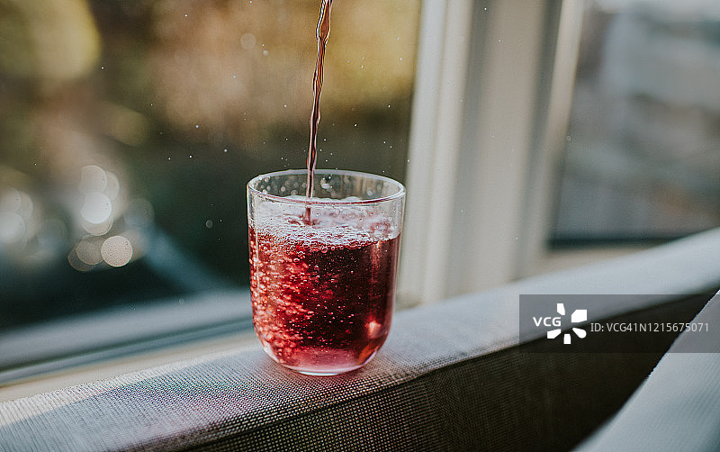 稀释果汁图片素材