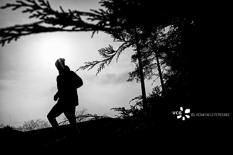 室外健身房图片素材