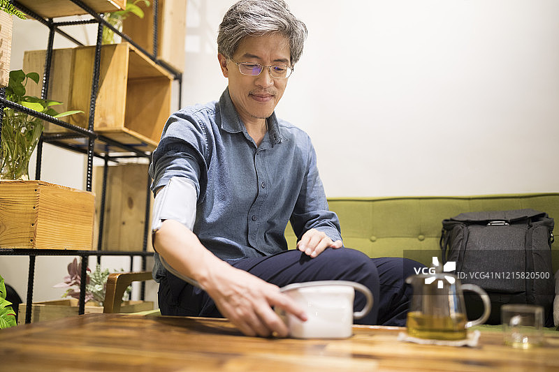 关注健康图片素材