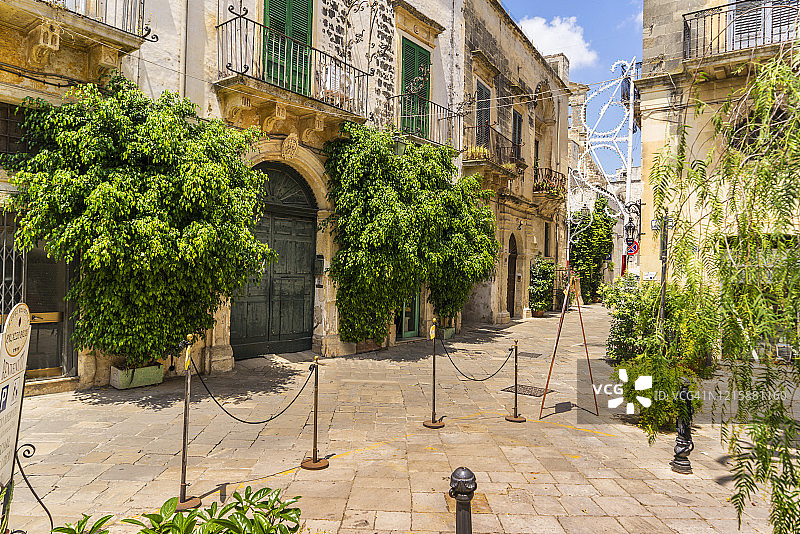 意大利城市图片素材