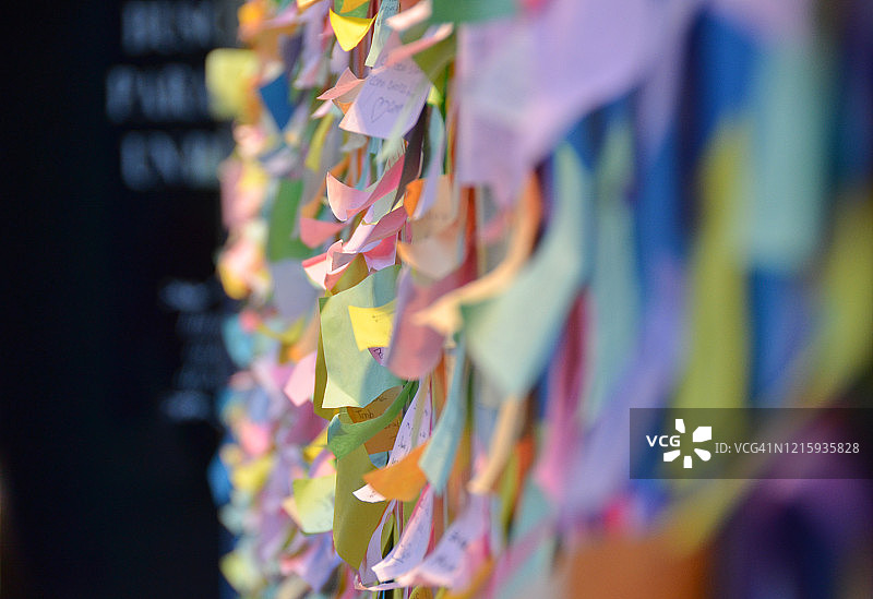 希望之墙图片素材