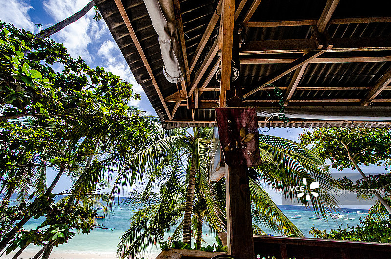 阿罗娜海滩3图片素材