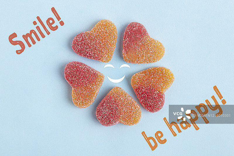 关于新冠疫情的积极信息图片素材