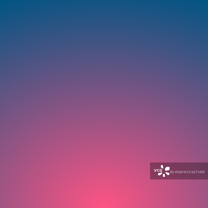 抽象模糊背景——散焦的粉色渐变图片素材