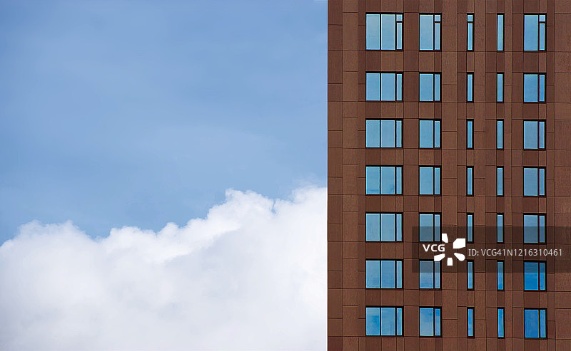 云和建筑图片素材