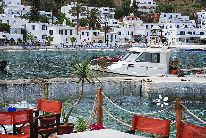 卢特罗村图片素材