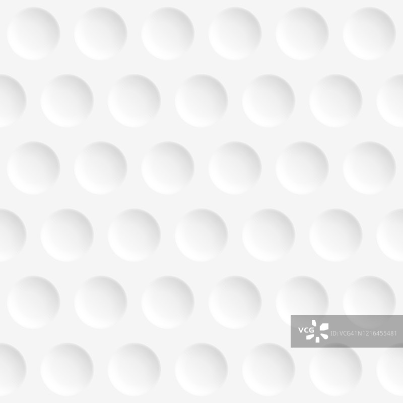 抽象的白色背景-几何纹理图片素材