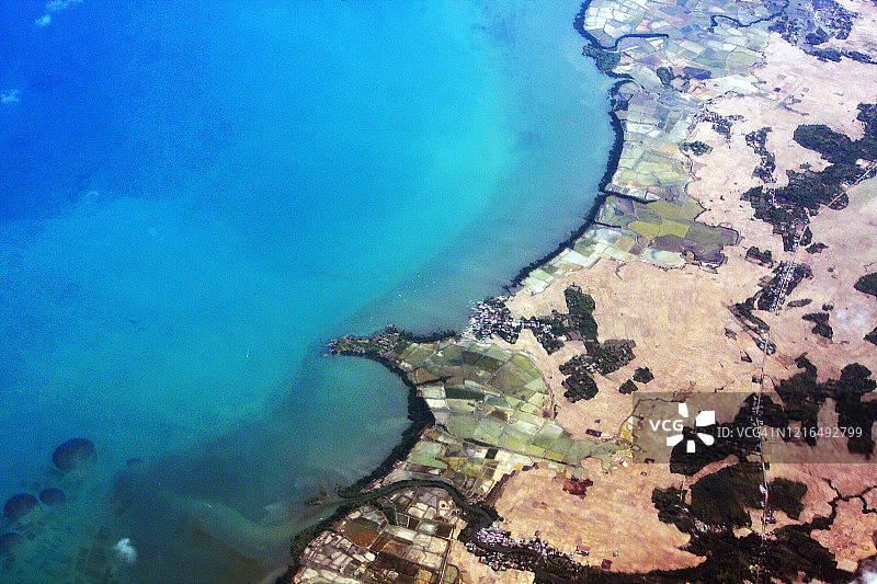 印度尼西亚苏拉威西岛图片素材