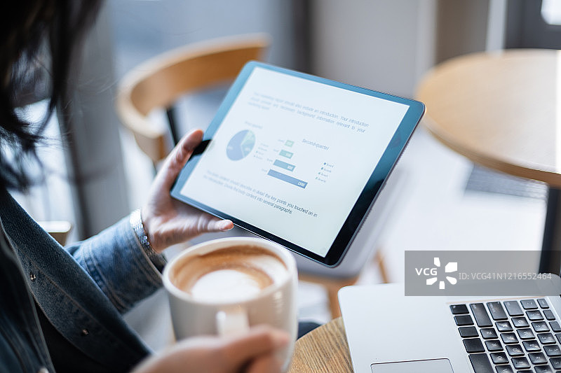 咖啡杯图片素材