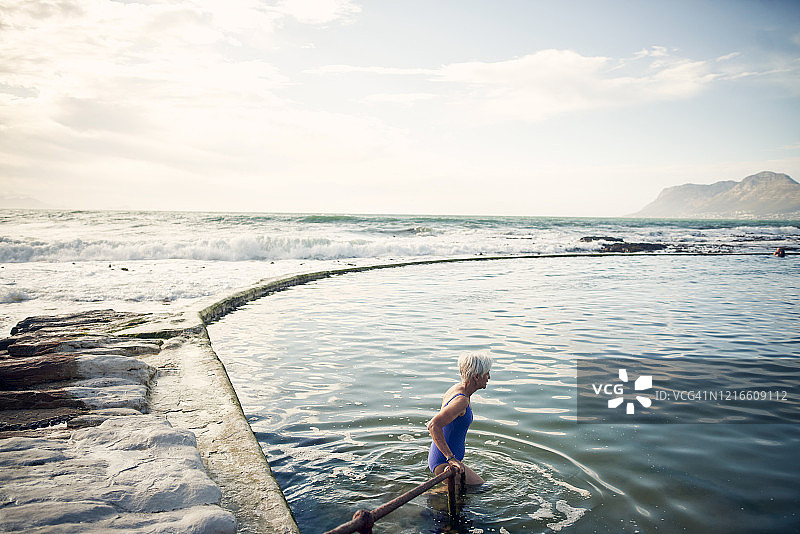 大海在召唤我图片素材