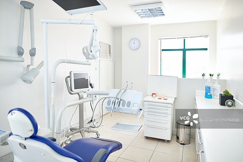 牙医办公室图片素材