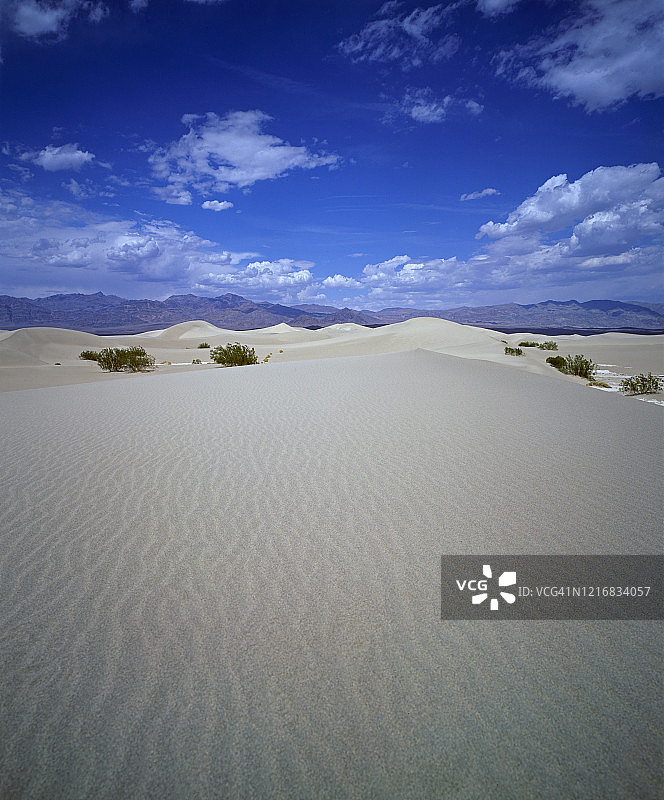 死亡谷国家公园图片素材