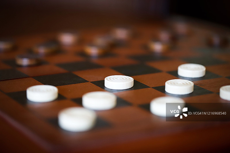 跳棋游戏图片素材