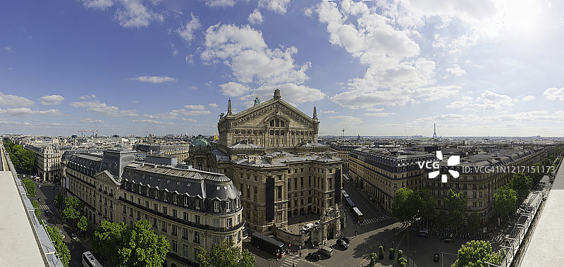 奥拉·加尼耶图片素材