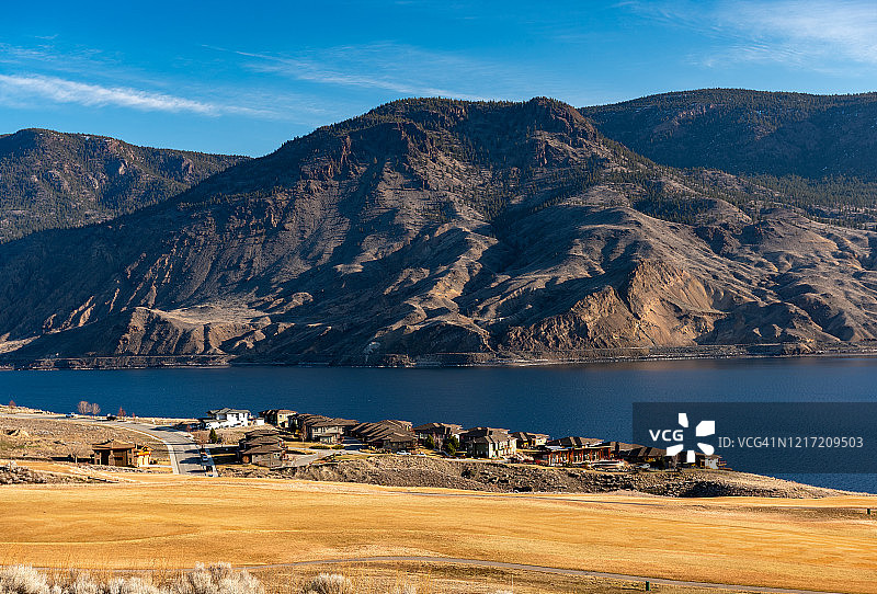 托比亚诺BC图片素材