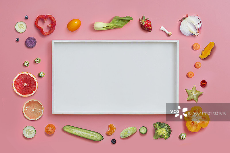 纯素食物静物摄影图片素材