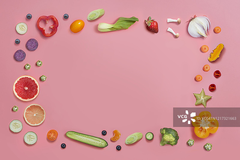 纯素食物静物摄影图片素材