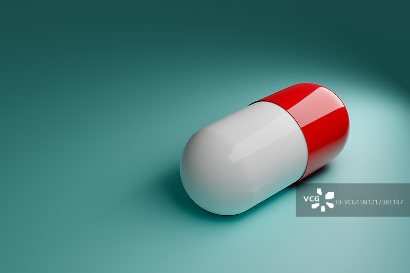药丸胶囊图片素材