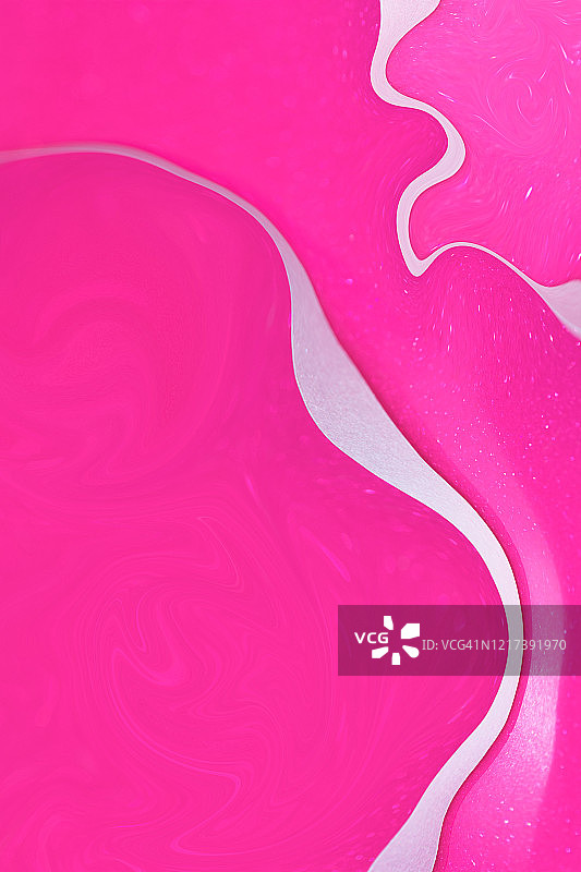 粉色抽象背景图片素材