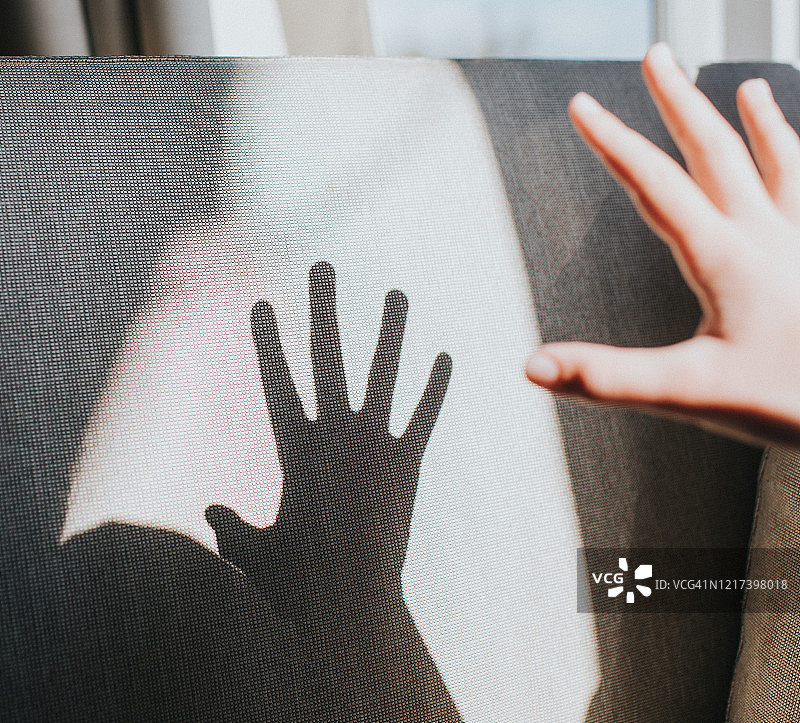 伸出的小手图片素材