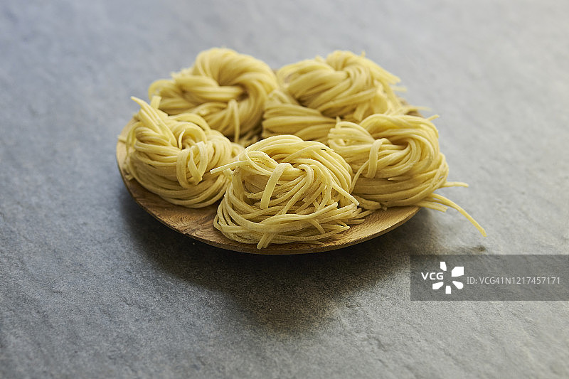 自制意大利面图片素材