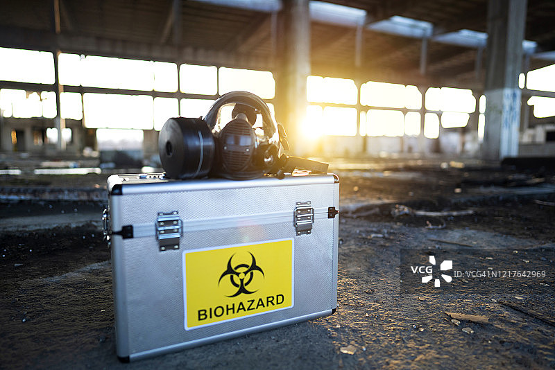 危险任务工作装备图片素材