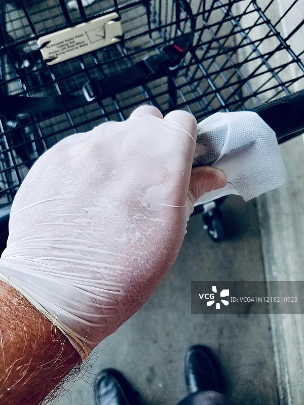 炸鸡展示图片素材