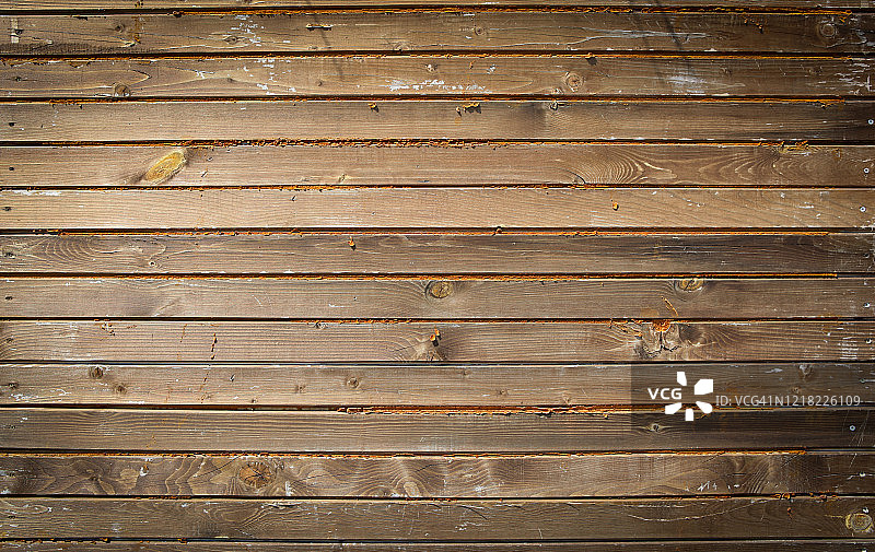 古老的木制背景图片素材