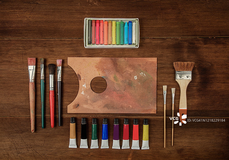 艺术元素图片素材