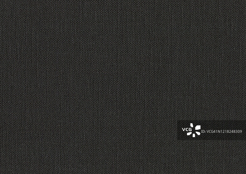 帆布纹理背景图片素材