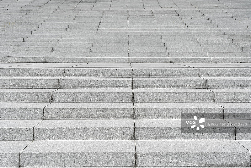 上海的石阶图片素材