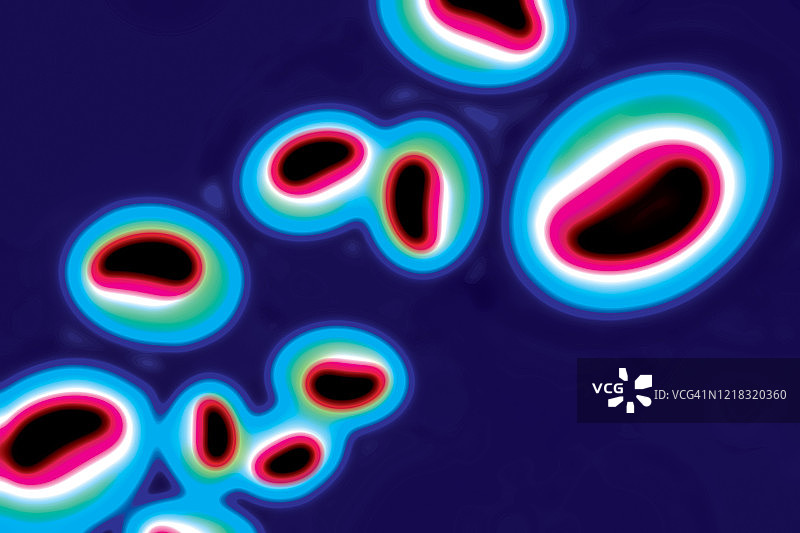 背景 - 抽象科学医学研究壁纸数字艺术图片素材
