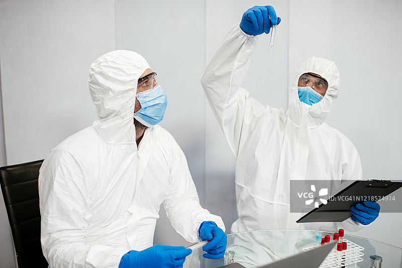 血液检测血液采样素材照片图片素材