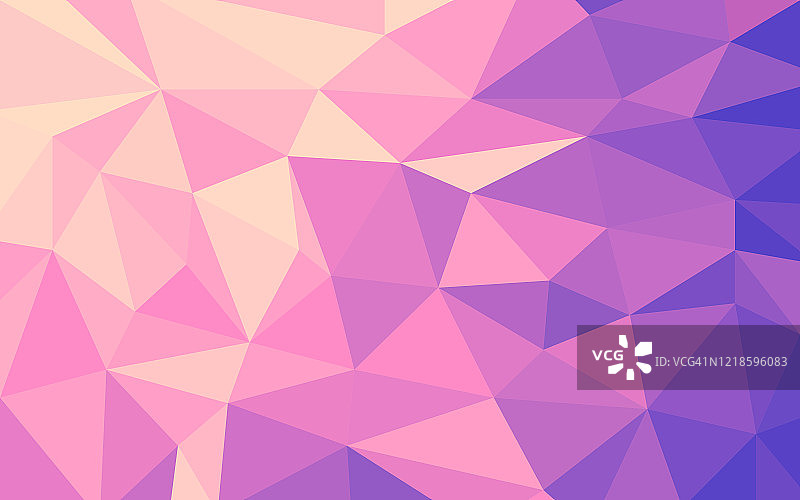 棱镜抽象背景图片素材