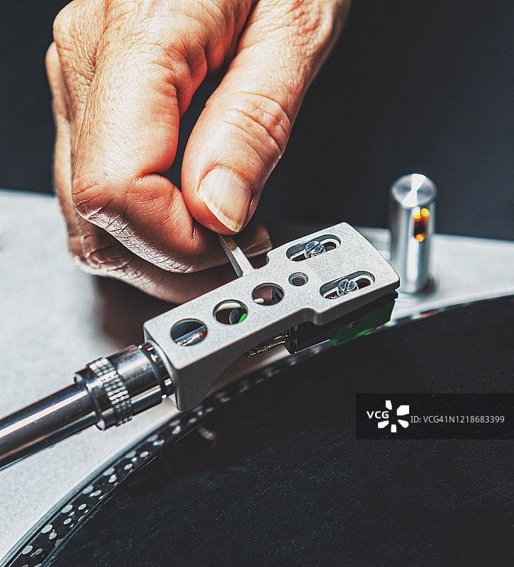 唱片播放机图片素材