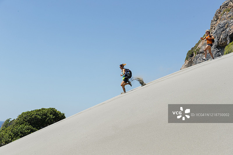 夏天的乐趣图片素材