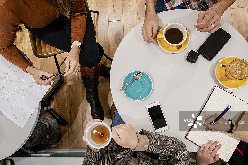 咖啡创意图片素材