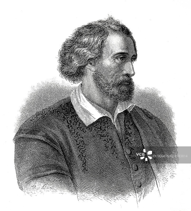 克里斯托弗·哥伦布图片素材