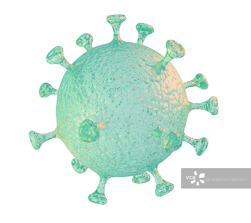 病毒细胞图片素材